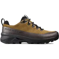 Mammut Ducan Iii Low Lth Gore-tex Vaelluskengät