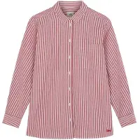 Lee Boyfriends Pocket Relaxed Fit Pitkähihainen Kauluspaita
