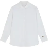 Lee Boyfriends Shirt - White - XL x 00
