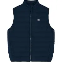 Lee Stand Collar Puffer Regular Fit Liivi