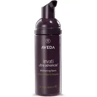Aveda Invati Ultra Advanced Thickening Styling Foam hiusvaahto tyvestä saakka volyymia antava 45 ml