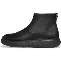 FitFlop Iq Comff Leather Saappaat