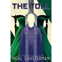Simon Spotlight The Toll