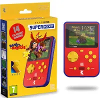Hyper Mega Tech! Super Pocket (Rare Edition)