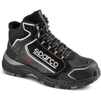 Sparco Kengät TEAMWORK 07529 NRNR/42