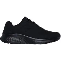 SKECHERS Matalavartiset tennarit 'SKECH-LITE PRO - NULLIFY' musta