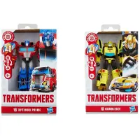 Hasbro Core Prime Changers 12,7 cm figuuri
