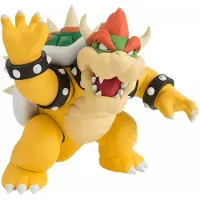Tamashii Nations Super Mario S.H. Figuarts Action Figure Bowser 13 cm