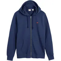 Levi's New Original Up Kokovetoketjullinen Collegepaita