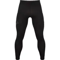 OMM Flash Tights 1,0 U Black - XS
