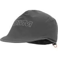OMM Kamleika Cap U Grey - S/M
