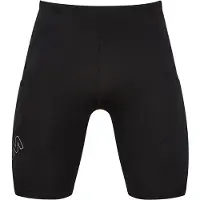 OMM Flash Tights 0,5 U Black - L
