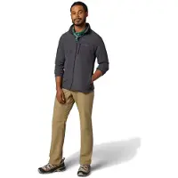 Marmot AirFleece Jacket Blackened - XXL