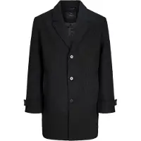 Jack & Jones Välikausitakki 'JPRBLAWALTER' musta
