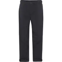 Molo Softshell-housut - Haemon - Musta - - 5 v (110) - Softshell-housut