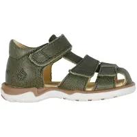 Bundgaard Sandaalit - Sofus - Army - - 23 - Sandaalit