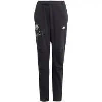 Adidas Collegehousut - J BLUV -housut - Musta - - 8 v (128) - Collegehousut