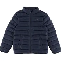 Tommy Hilfiger Essential Light Down Jacket - Navy - 152
