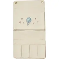Cam Cam GOTS Seinä Organizer Dreamland Dreamland One Size Sininen One Size Pojat