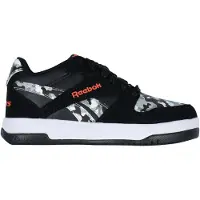 Heelys X Reebok Rullakengät - BB 4500 Low - Musta/Valkoinen/Puna - - 34 - Kengät