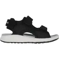 Viking Footwear Kid's Anchor Sandal 3v Black Sandaalit 34