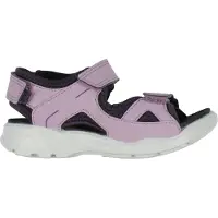 Ecco Biom Raft Sandaalit, Lavender Mist/Night Shade, 29