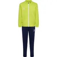 Hummel Verryttelyasu - HmlLogo - Lime Rei'itys/Marine - - 12 v (152) - Verryttelyasut