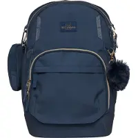 Beckmann Sport Air Reppu 30L, Blue Gold