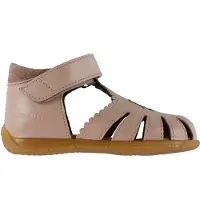 Angulus Sandals - Flat - Closed Toe - Pink - 21