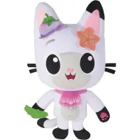 Gabby's Dollhouse Gabbyn Nukketalo Pandy Interaktiivinen Nalle
