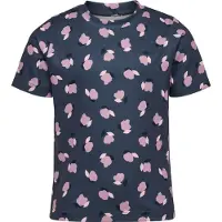 Hummel Fitted Aop Gym Lyhythihainen T-paita