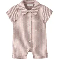 Name it Nbmhipe Sunsuit - Cream - 68