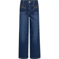 Mos Mosh Mmcolette Sernora Jeans - Blue - 26 x 32