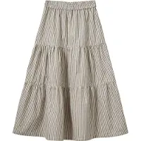 Sofie Schnoor Vivisy Skirt - Brown - 176