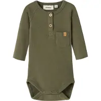 Lil´ Atelier NbmLuno Slim -body