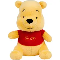 Simba Plush - Mini Winnie The Pooh – 15 Cm - Yellow - ONE SIZE