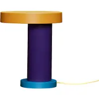 Hubsch Magic Bordlampe - Multi/patterned - ONE SIZE
