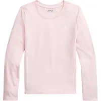 Ralph Lauren Pusero - Vihje Vaaleanpunainen:sta - - 12-14 v (152-164) - Puserot