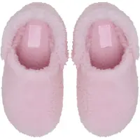 Crocs Classic Cozzzy Kids Tossut, Pink Milk, 22-23