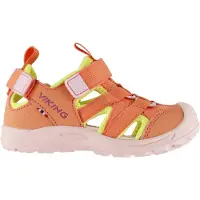 Viking Adventure Sandal 2V - Coral - 25