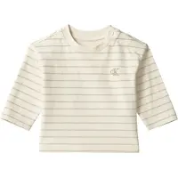 Calvin Klein Jeans Paita norsunluu / hunaja
