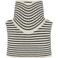FUB Neck Warmer - Cream - 100/120