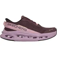SKECHERS Kenkä - Slip-in-kengät - Max Pehmustetut Glide-Step-ken - - 40 - Kengät