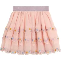 Stella McCartney Kids Tyllihame - Powder Vaaleanpunainen - - 8 v (128) - Hameet