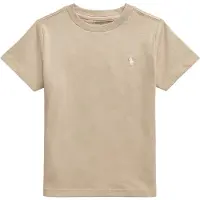 Ralph Lauren T-paita - Classic+ Khaki - - 8 v (128) - T-paidat
