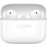 OPPO Enco Buds3 Pro -langattomat nappikuulokkeet, valkoinen