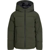 Jack & Jones Galaxy Topattu Takki