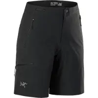 Arc'teryx Women's Gamma Short 9" naisten shortsit
