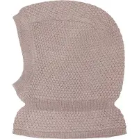 CeLaVi Balaclava - Knitted - Beige - 50