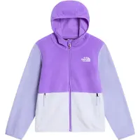 The North Face Glacier Vetoketjullinen Fleecetakki